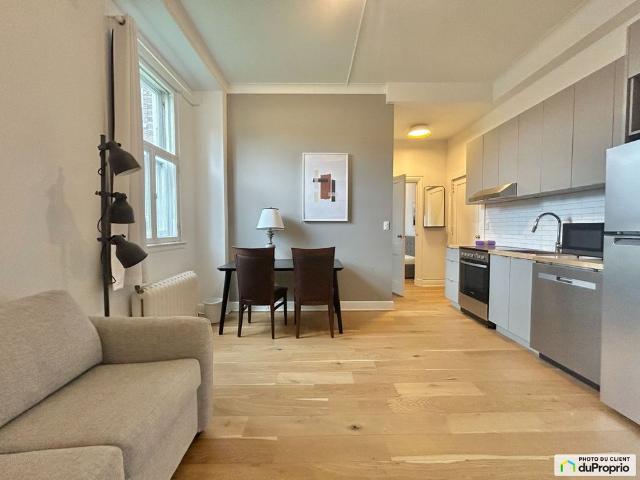 15 135, Grande Allée Ouest, Montcalm à louer