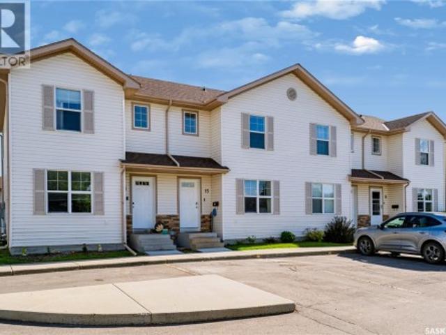 15 135 Pawlychenko Lane, Saskatoon, SK, S7V 1J8 townhouse for sale | Listing ID SK047978 | Royal LePage