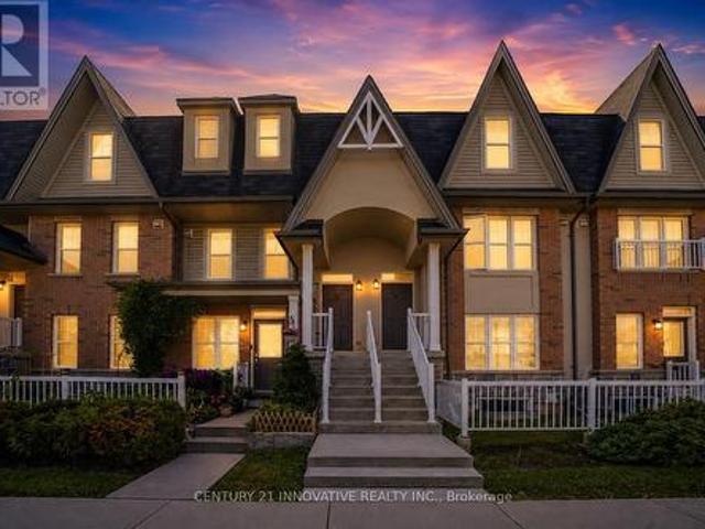15 1380 Costigan Road, Milton, ON, L9T 8L2 townhouse for sale | Listing ID W13725 | Royal LePage