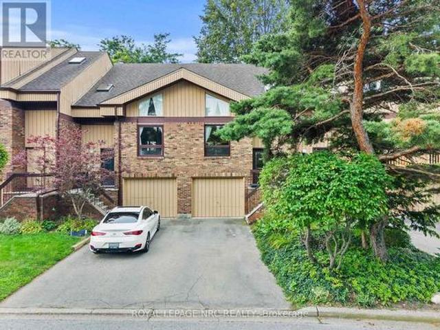 15 178 Scott Street, St. Catharines Fairview, ON, L2N 6Y5 townhouse for sale | Listing ID X13670 | Royal LePage