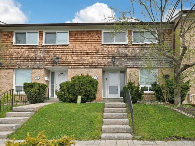 15 1 Wootten Way S, Markham | Terminated, N12918 | Condos. Ca
