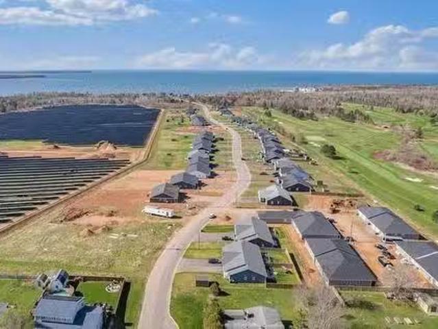 15, 23, 25, 27 Chippers Drive, Summerside, PE, C1N 4J1 inves.