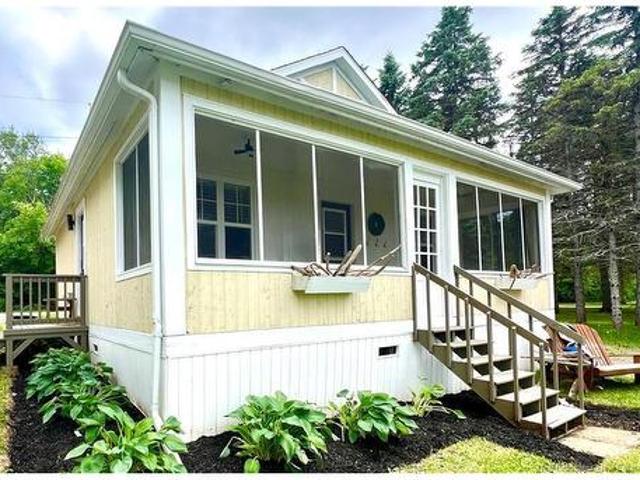 15 23 Acadie, Bouctouche, NB, E4S 2T6 house for sale | Listing ID NB141260 | Royal LePage