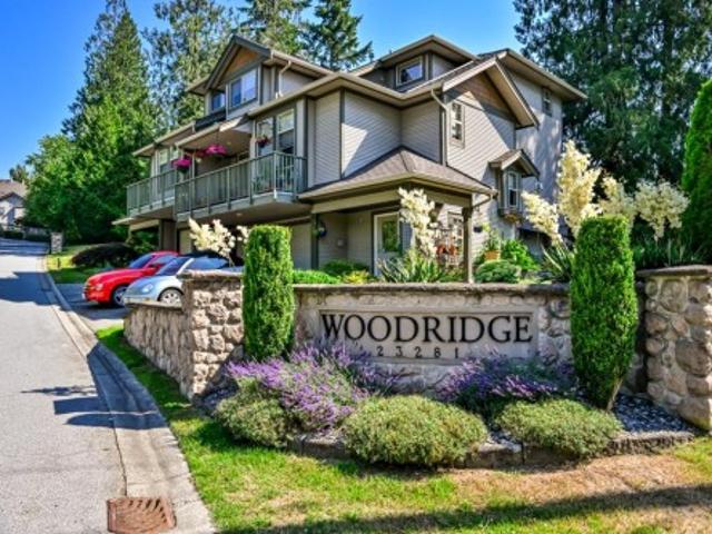 15 23 Kanaka Way, Maple Ridge, BC, V2W 1Z2 townhouse for sale | Listing ID R3144 | Royal LePage