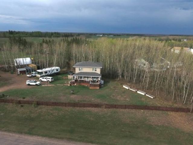 15 22 Twp Rd 575A, Rural Sturgeon County, AB, T0A 1N6 house for sale | Listing ID E4485 | Royal LePage