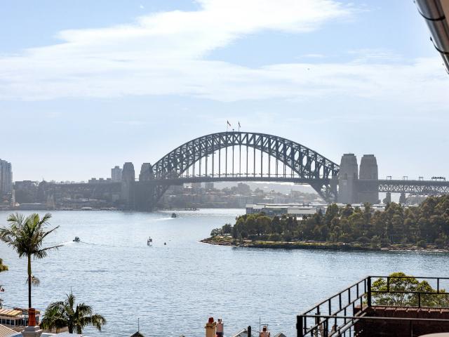 15 / 22 Paul Street, Balmain East NSW 2041 | BresicWhitney