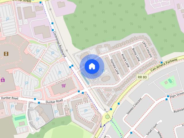 15 & 245 Lena Crescent — A4