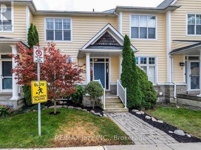 15 2800 Courtice Road, Clarington Courtice, ON, L1E 2M6 townhouse for sale | Listing ID E13833 | Royal LePage