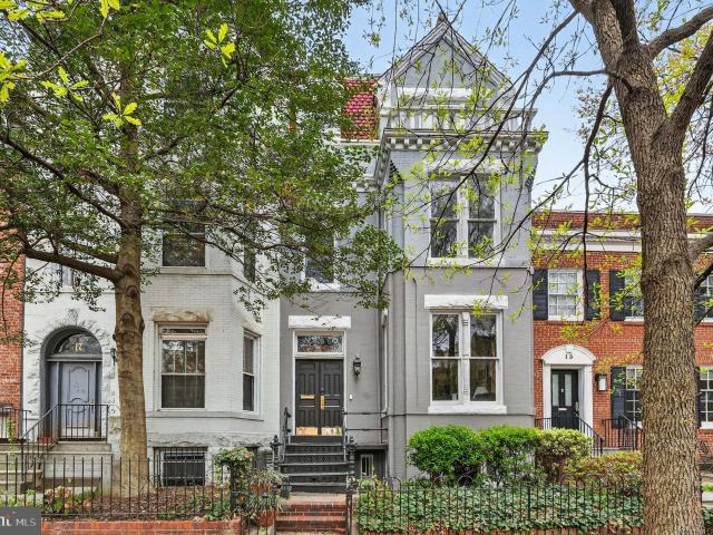 15 3rd St NE, Unit 5, Washington, DC 20002 | MLS #DCDC2254