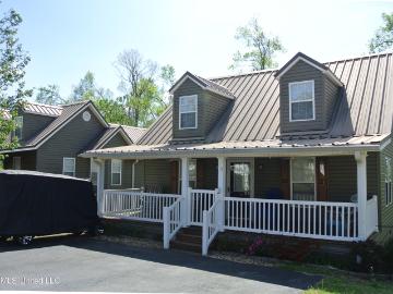 15 Tamara Trail, Unit 217, Iuka, MS 38852 | MLS #4146