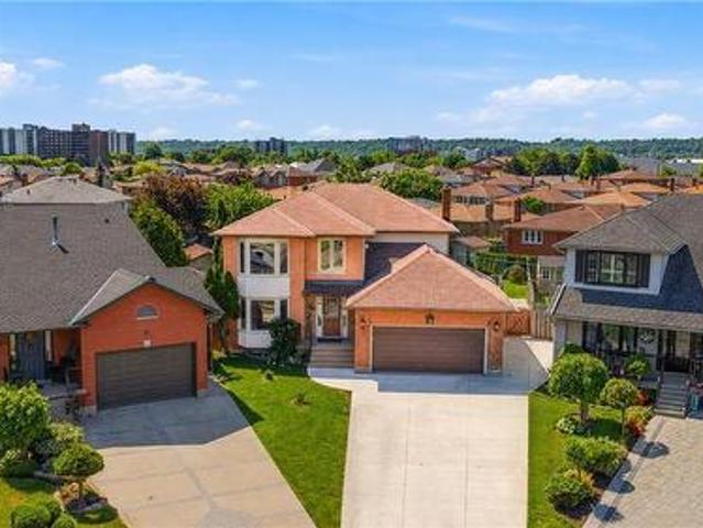 15 Talia Court, Hamilton, ON, L6E 4X8 house for sale | Listing ID 40839 | Royal LePage