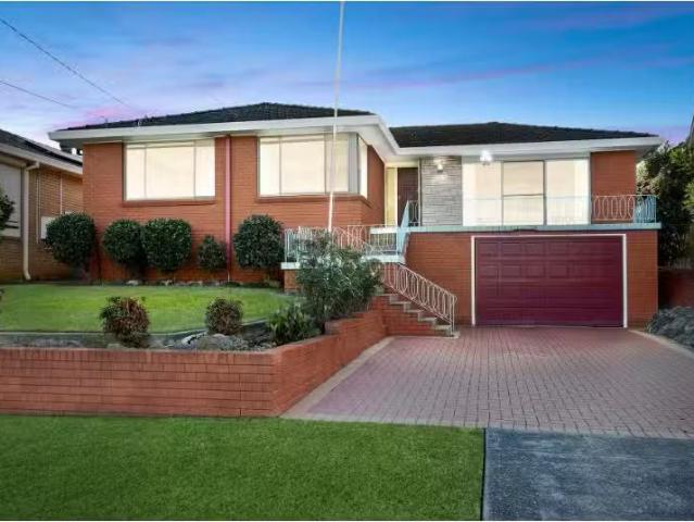 15 Talinga Avenue, Georges Hall House for rent Listed by Tani.