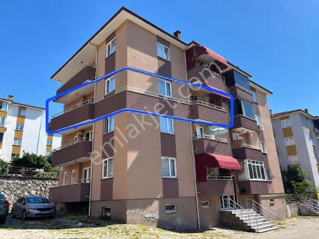 15 Temmuz Camili Mahallesi Satılık Geniş 3+1 Ara Kat Daire