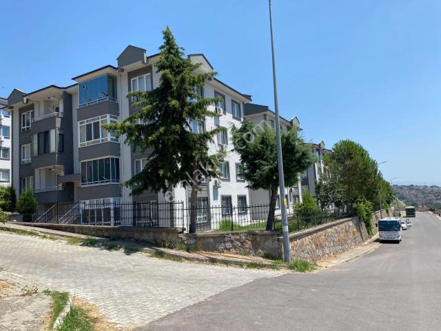 15 Temmuz Camili Kuban Sitesinde 3+1 Kiralık Daire