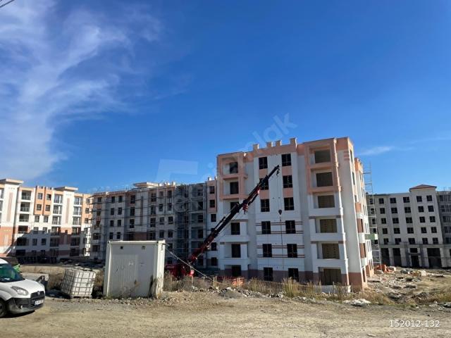 15 TEMMUZ KUZEY REZERVE ALANINDA 117 M2 3+1