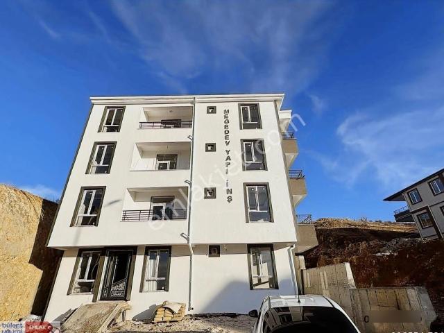 15 Temmuz Mah.de Güney Cephe Parka Yakın Satılık 2+0 Daire