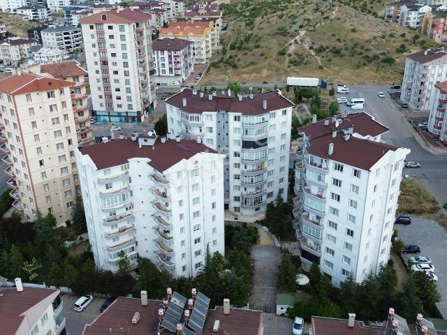 15 Temmuz Mah.de Site İçerisinde 4+1 Kiralık Daire A101 Karşısı