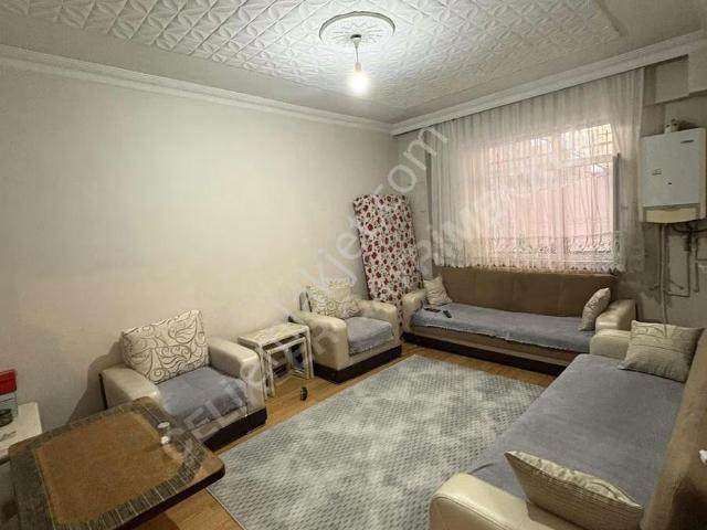 15 Temmuz Mahallesi Bahçeli 2+1 Daire, 80m² Net + 40m² Bahçe