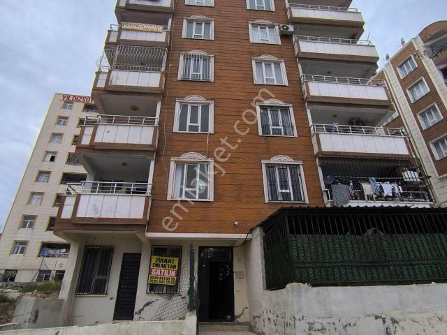 15 Temmuz Mahallesi'nde Ara Kat Önü Açık 2+1 Yeni Dairemiz Kiralıktır