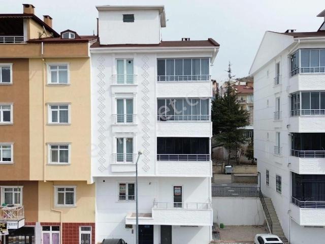 15 Temmuz Mahallesinde Yüksek Giriş 90 M² 2+1 Satılık Daire
