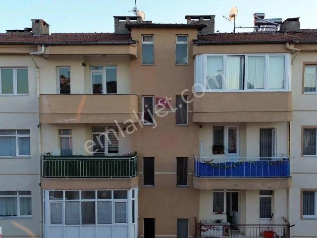 15 Temmuz Mahde | 3+1 | 140 M² Brüt | 110 M²net Satılık Daire
