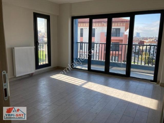 15 Temmuz Park Karşısı 110 M² 3+1 1.kat Kiralık Daire █yapısat█