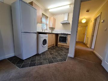 Huntingdonshire, East of England - Equipped kitchen