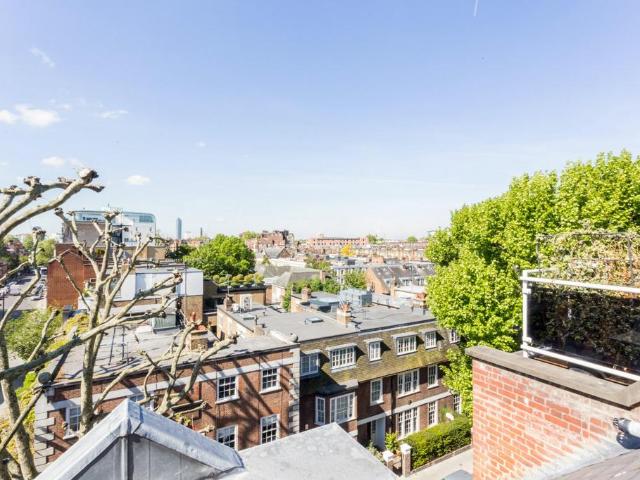 15 Tite Street, London, SW3 4HZ, United Kingdom | 2 bed duplex for rent #138513291 | Rentberry