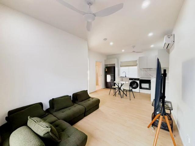 15 Toohey Rd, Brisbane