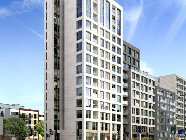 15 Trafford Road, Salford M5, 1 bed flat to rent, £975 pcm | PrimeLocation