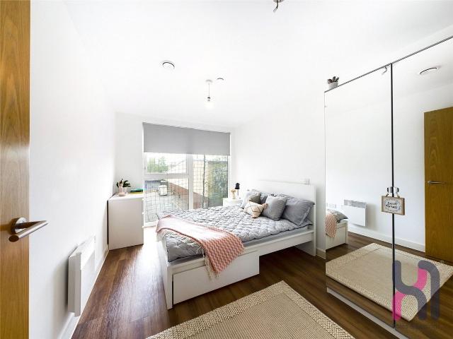 15 Trafford Road, Salford M5, 1 bed flat to rent, £995 pcm | PrimeLocation