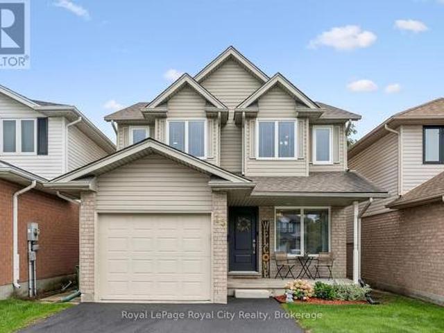 15 Trailbrook Lane, Guelph Grange Road, ON, N1E 7B6 house for sale | Listing ID X13741 | Royal LePage