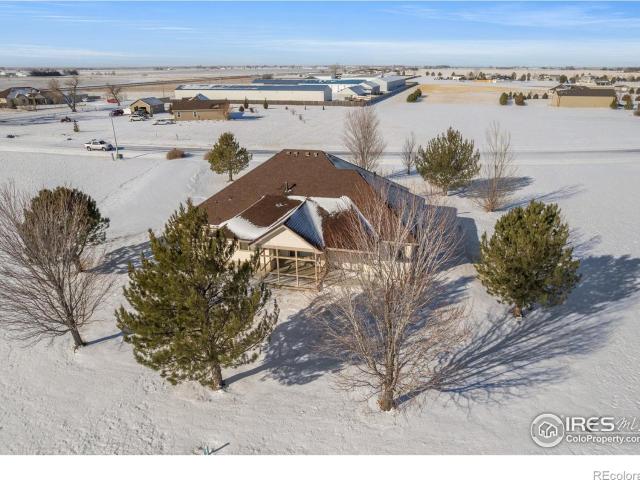 15 Trailside Drive