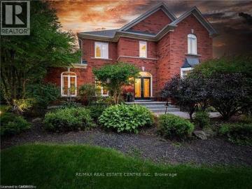 15 Trillium Terrace, Halton Hills, ON, L7J 2W8 house for sale | Listing ID 40841 | Royal LePage