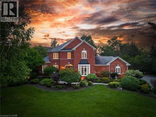 15 Trillium Terrace, Halton Hills, ON, L7J 2W8 house for sale | Listing ID 40863 | Royal LePage