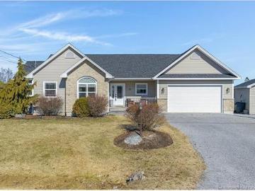 Kings, New Brunswick - Nouveau-brunswick