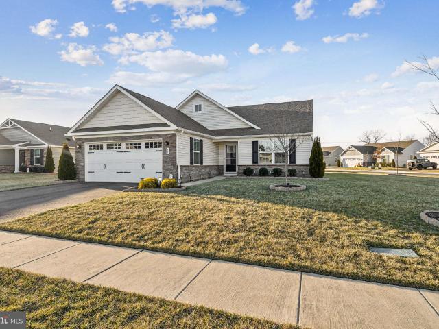 15 Truman Rd, Berlin, NJ 08009 | MLS #NJCD2108