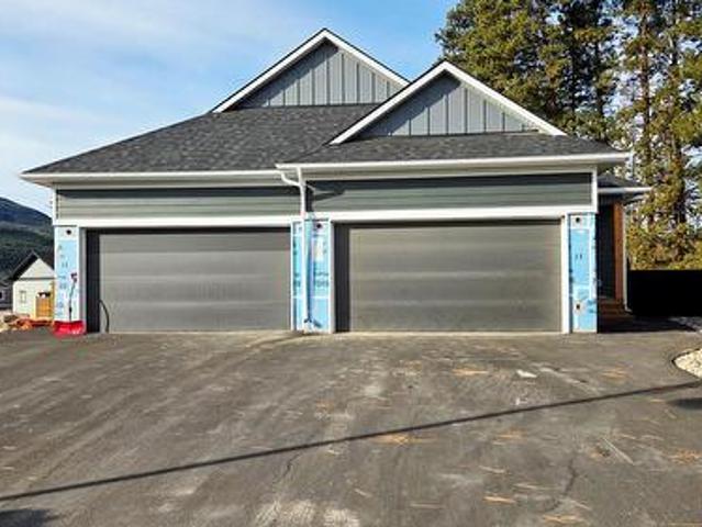 15 Turner Close, Kimberley, BC, V1A 3G7 house for sale | Listing ID 10381 | Royal LePage