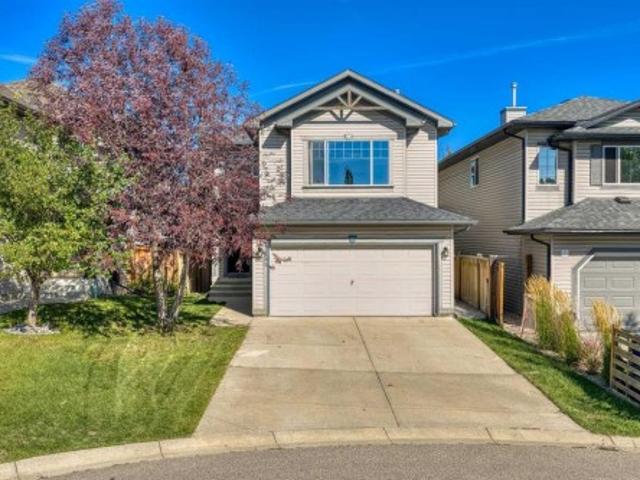 15 Tuscany Reserve Bay Nw, Calgary, AB, T3L 0A9 house for sale | Listing ID A2346 | Royal LePage