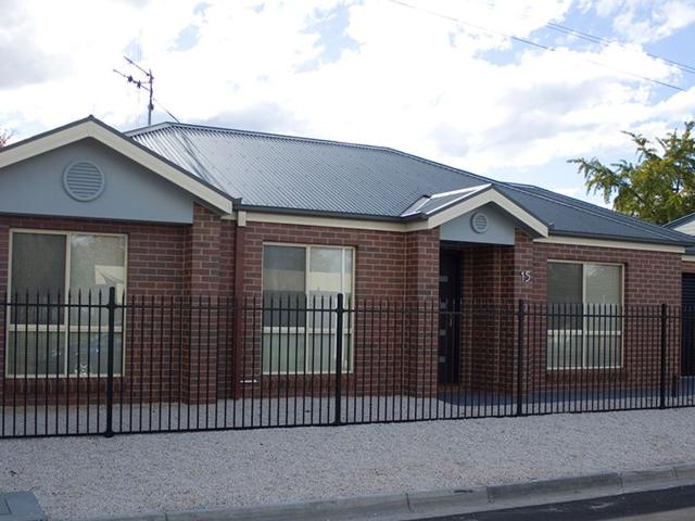 15 Uley Street, Bendigo, Australia