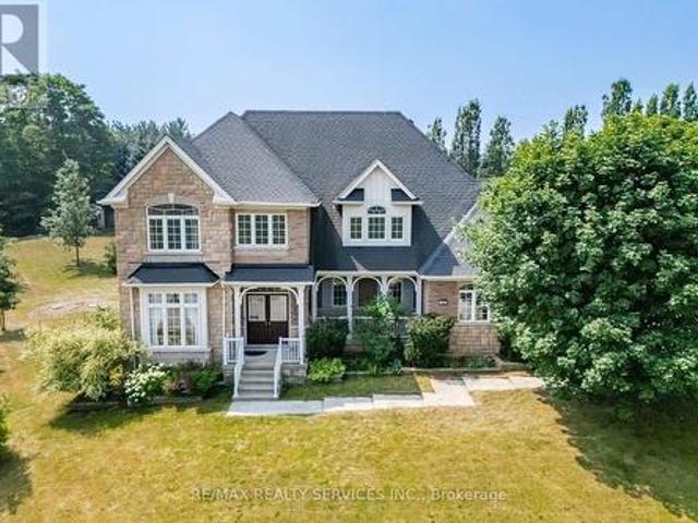 15 Upper Canada Drive, Erin, ON, N0B 1Z0 house for sale | Listing ID X13580 | Royal LePage