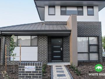 15 Vandyke Street, Crace ACT 2911 Townhouse For Rent | Domain