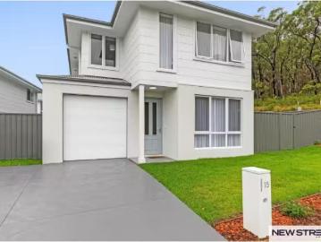15 Vangal Way, Nords Wharf House for rent Listed by Melanie H.