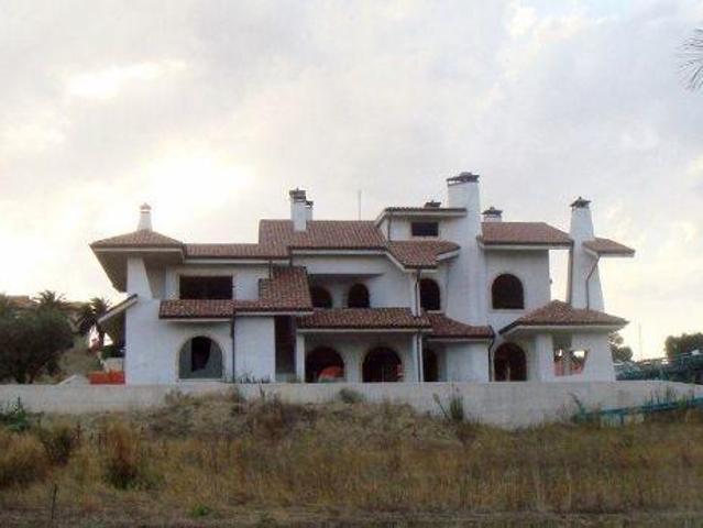 15 vani 450mq