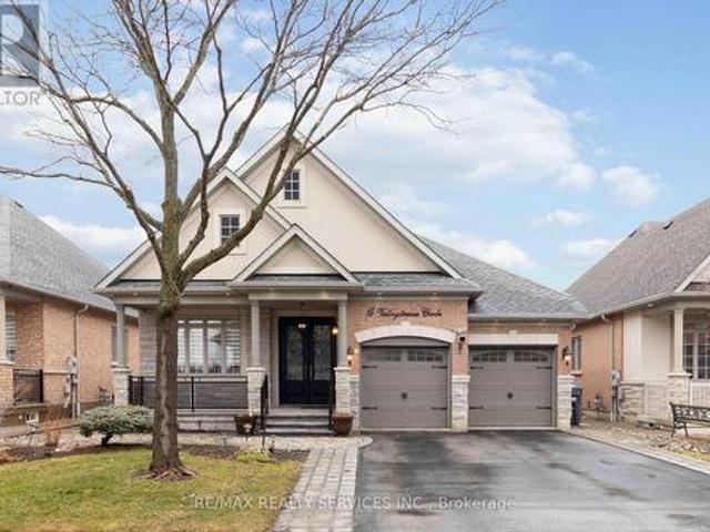 15 Valleystream Circle, Brampton, ON, L6P 2E2 house for sale | Listing ID W13459 | Royal LePage