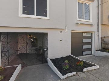 15 Venus Street