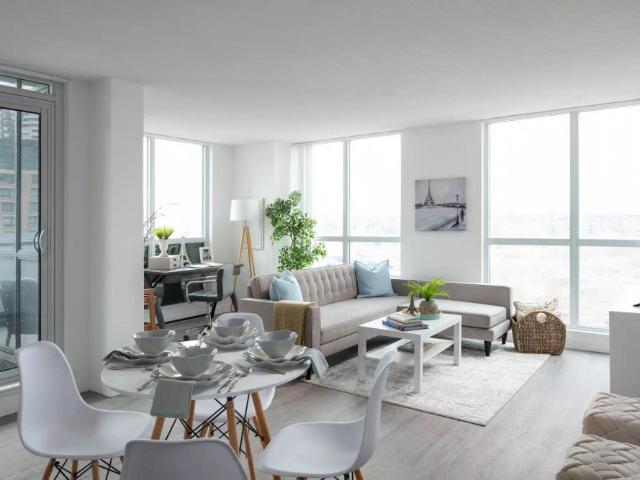 15 Vena Way & 5 Zappacosta Dr. – Emery Crossing — 1 Bedroom