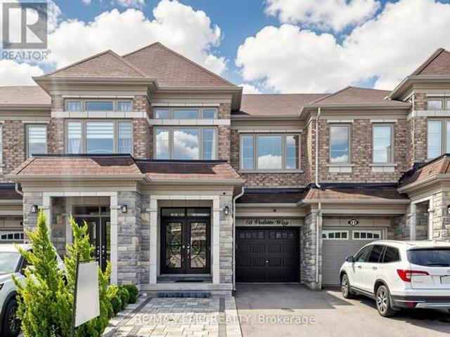 15 Vedette Way, Vaughan, ON, L4H 4K2 house for sale | Listing ID N13784 | Royal LePage