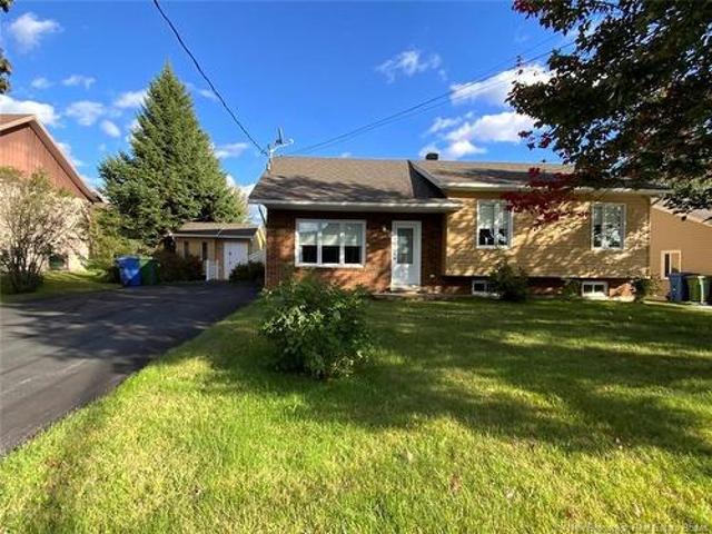 15 Victor St, Saint Basile, NB, E7C 1J9 house for sale | Listing ID NB148258 | Royal LePage