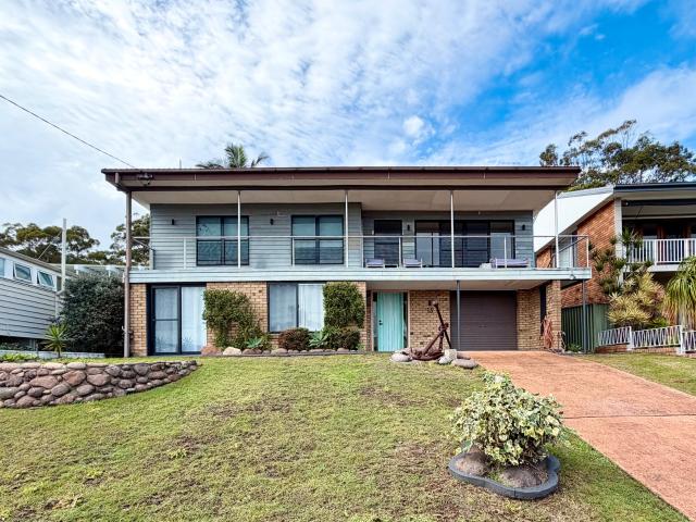15 Victor Parade, SHOAL BAY NSW 2315